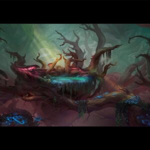 Рейд Провал снов — буст WoW Midnight  Эпохальный режим